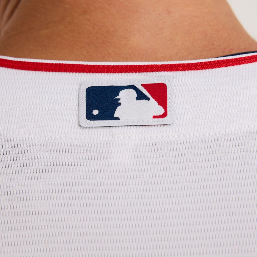 Los Angeles Angels Nike Home Replica Team Jersey - White | MLB Fan Gear