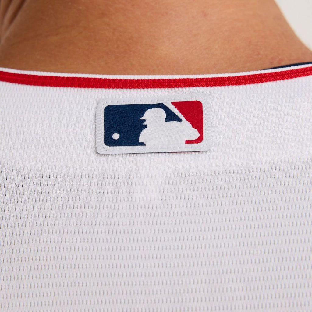 Los Angeles Angels Nike Alternate Replica Team Jersey - Red | MLB Fan Gear
