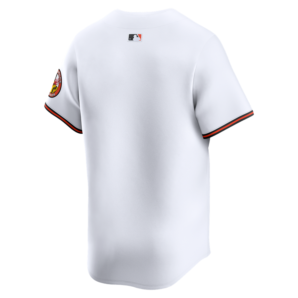 Baltimore Orioles Nike Road Limited Jersey - Gray | MLB Fan Gear