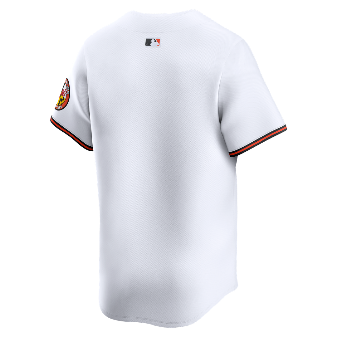 Baltimore Orioles Nike Road Limited Jersey - Gray | MLB Fan Gear