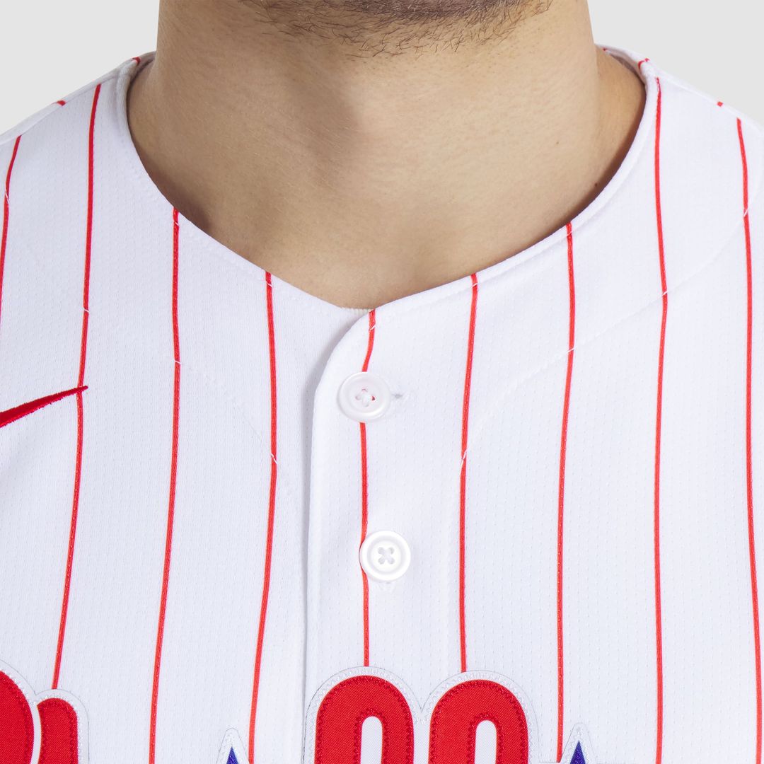 Bryce Harper Philadelphia Phillies Nike Alternate Limited Player Jersey - Light Blue | MLB Fan Gear