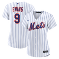 AJ Ewing New York Mets Nike Women's Home Replica Jersey - White | MLB Fan Gear