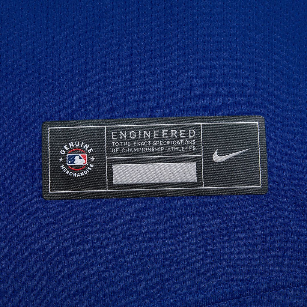 Corey Seager Texas Rangers Nike Alternate 2 Limited Jersey - Royal | MLB Fan Gear