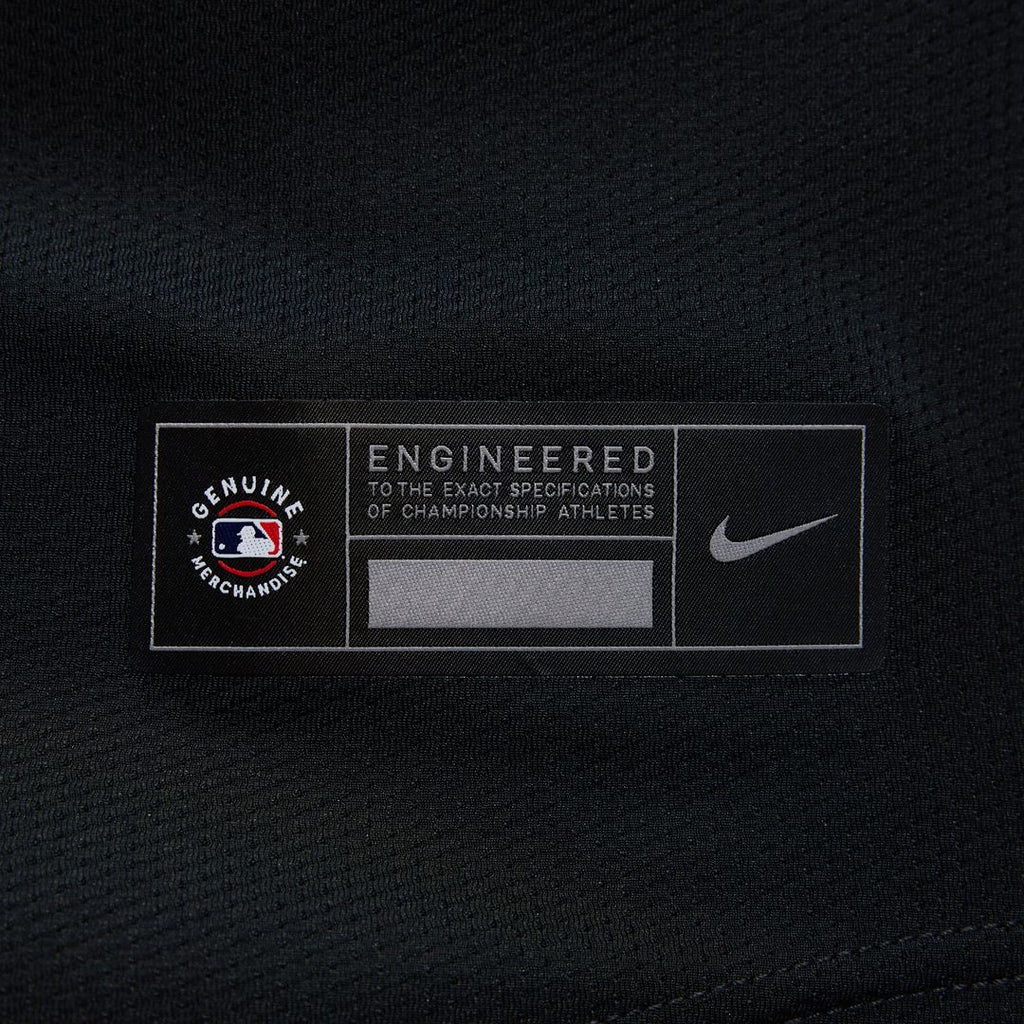 Juan Soto New York Mets Nike Alternate Limited Player Jersey - Black | MLB Fan Gear
