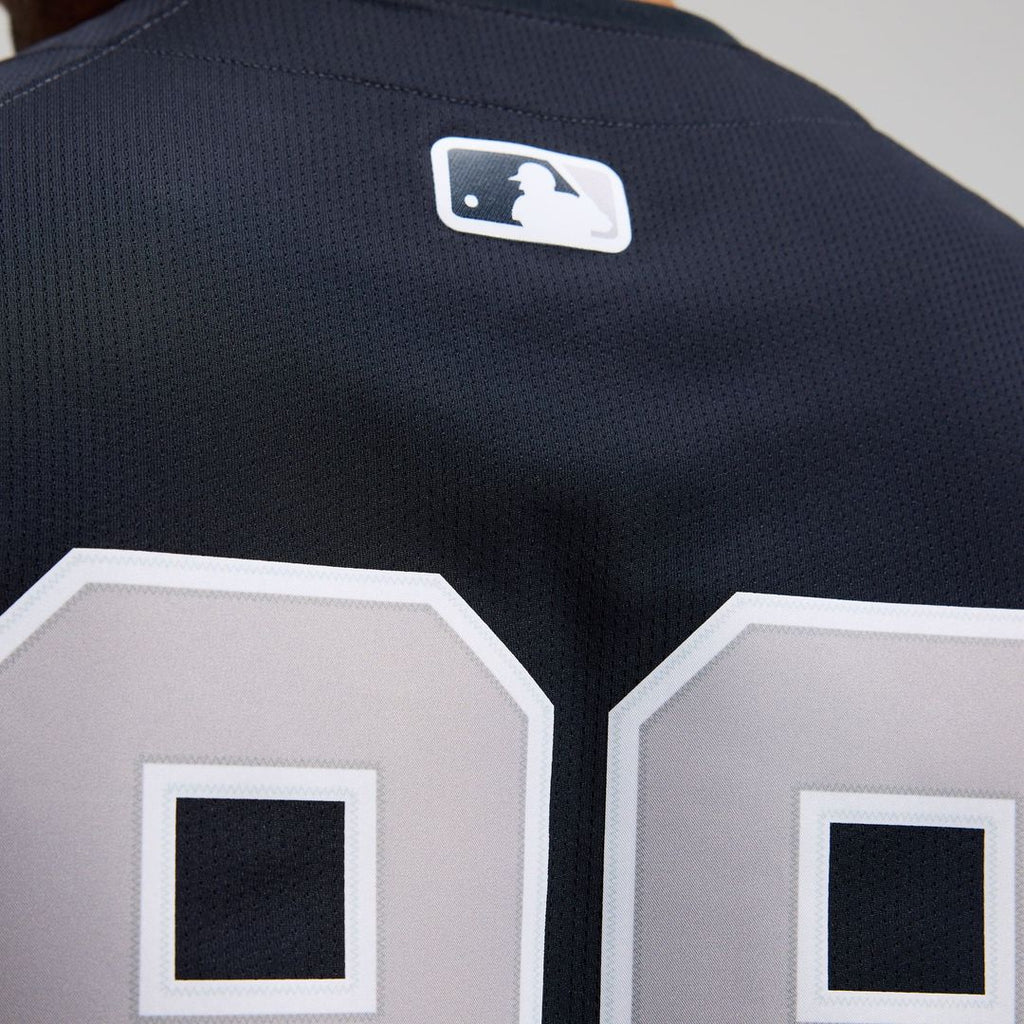 Aaron Judge New York Yankees Nike Road Limited Player Jersey - Gray | MLB Fan Gear