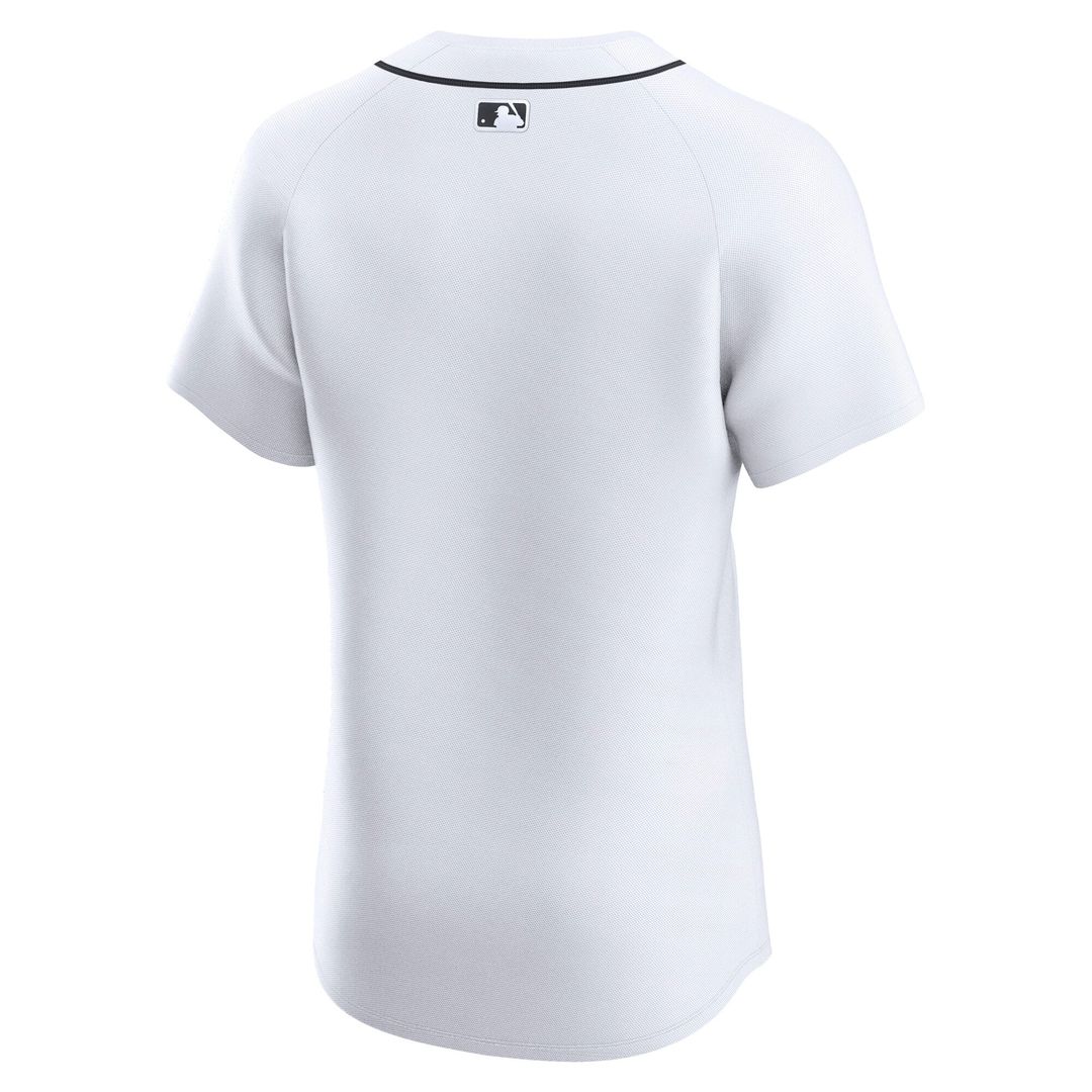 Detroit Tigers Nike Alternate 2 Elite Jersey - Navy | MLB Fan Gear