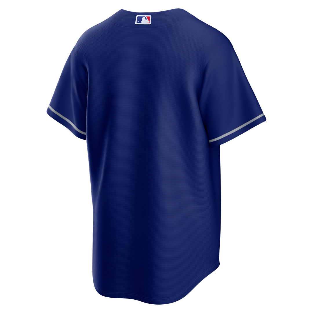 Los Angeles Dodgers Nike Alternate Replica Jersey - Royal | MLB Fan Gear