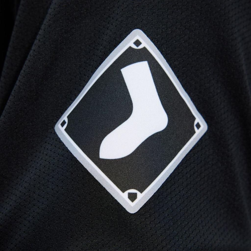 Chicago White Sox Nike Alternate Limited Jersey - Black | MLB Fan Gear