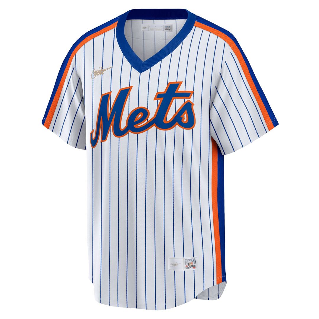 Tom Seaver New York Mets Nike Home Cooperstown Collection Player Jersey - White | MLB Fan Gear