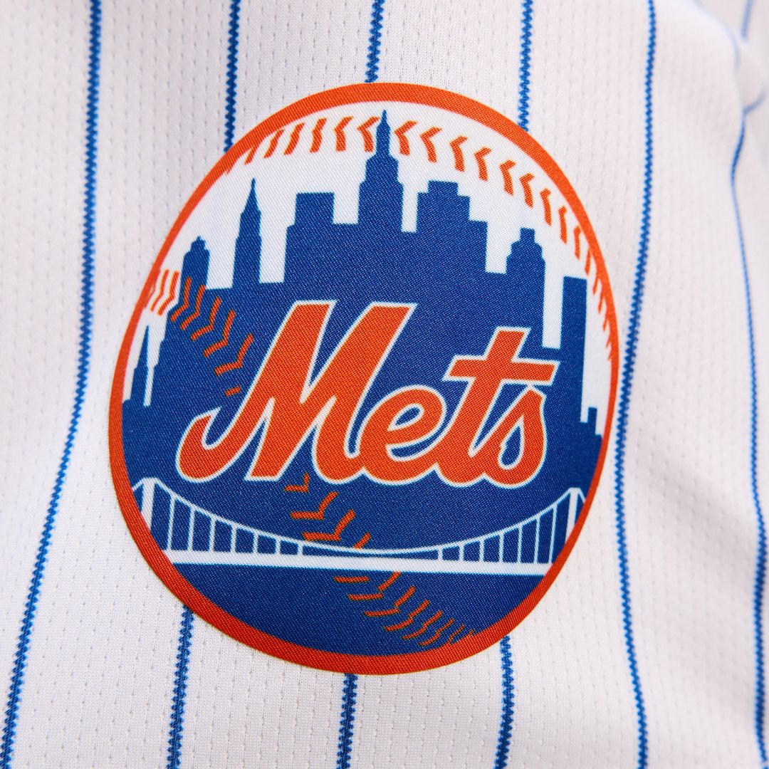 New York Mets Nike Women's Home Limited Jersey - White | MLB Fan Gear