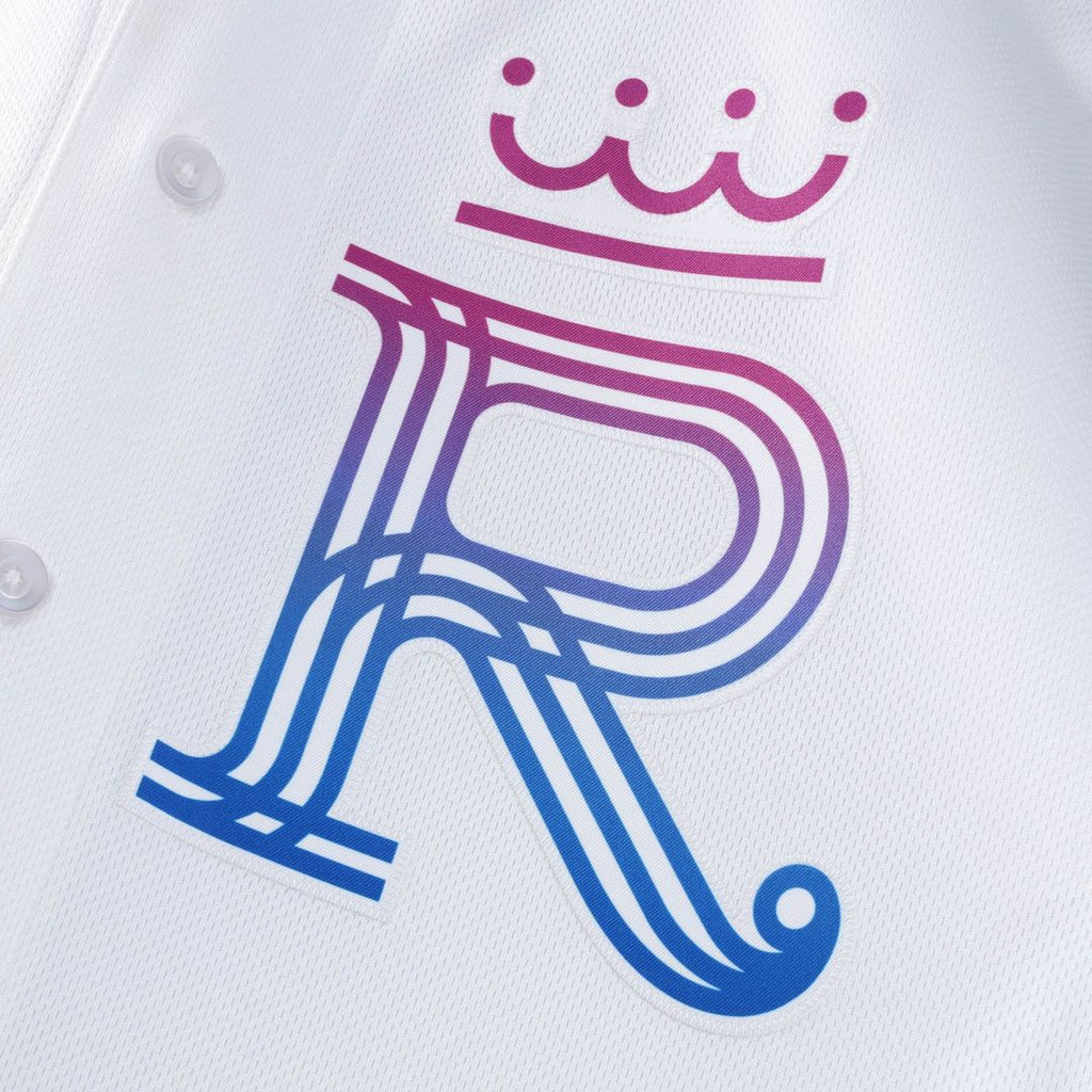 Bobby Witt Jr. Kansas City Royals Nike 2026 City Connect Authentic Sponsor Patch Jersey - White | MLB Fan Gear
