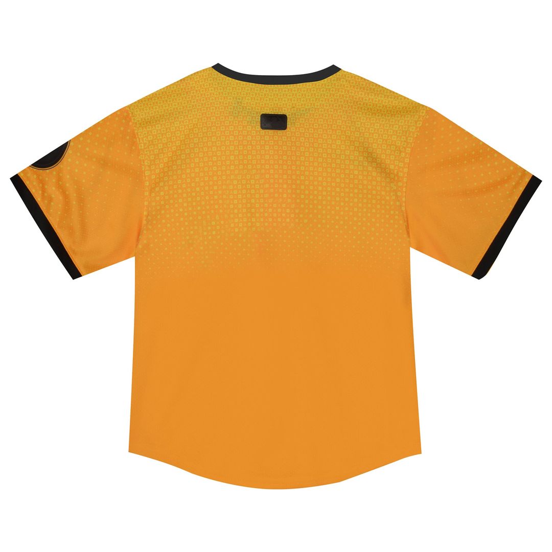 Pittsburgh Pirates Nike Toddler City Connect Limited Jersey - Yellow | MLB Fan Gear