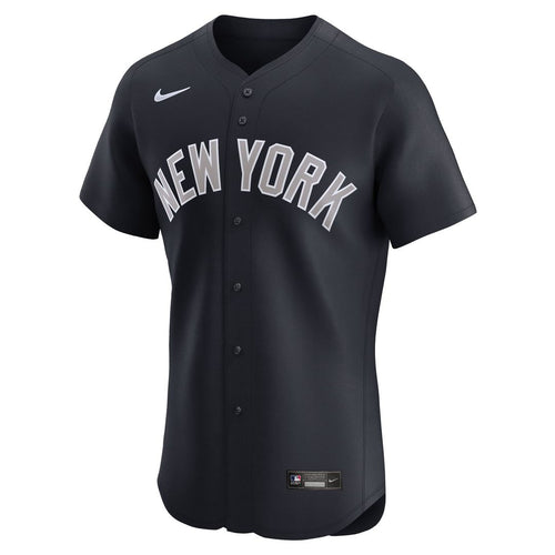 Aaron Judge New York Yankees Nike Alternate Elite Jersey - Navy | MLB Fan Gear