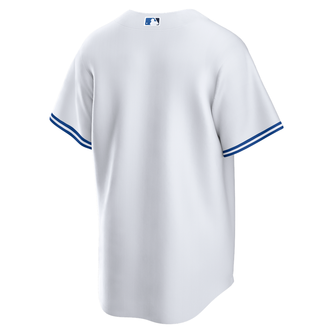 Toronto Blue Jays Nike Home Big & Tall Replica Jersey - White | MLB Fan Gear