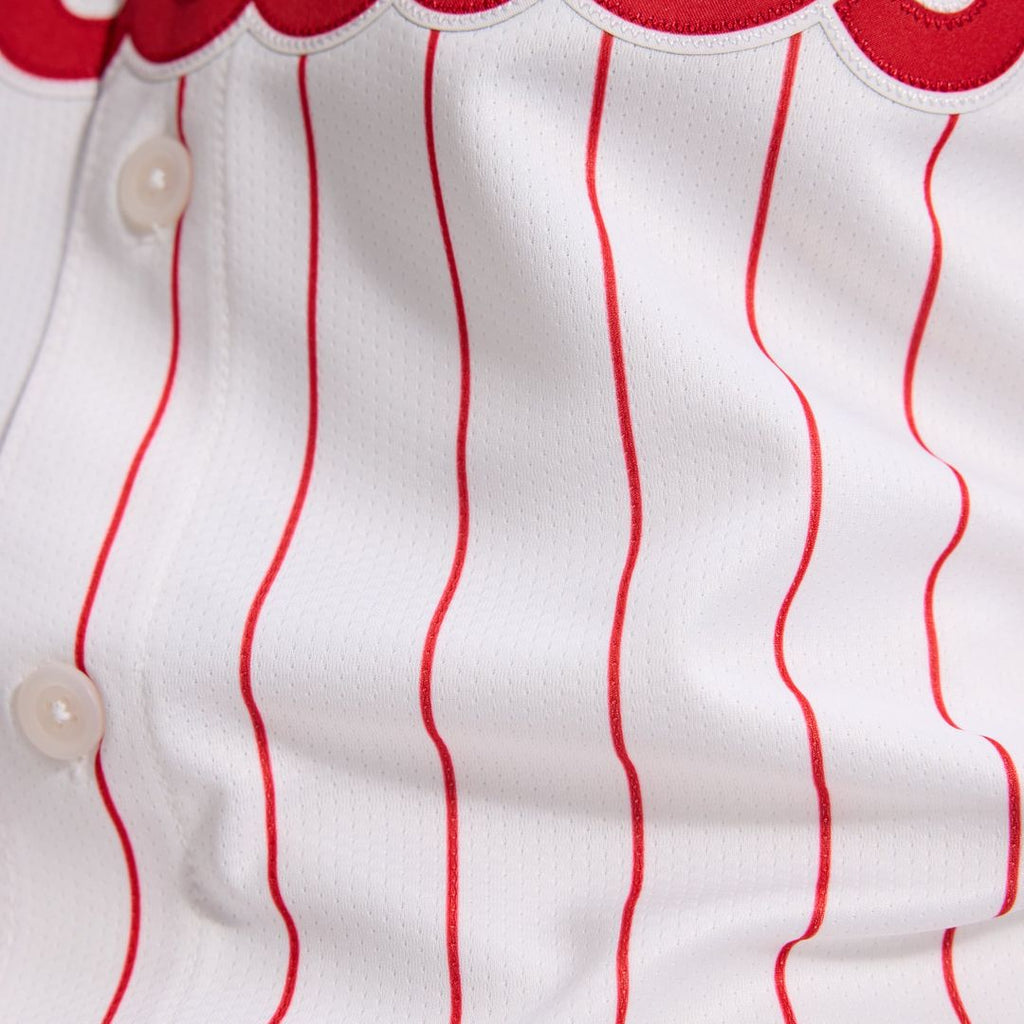 Philadelphia Phillies Nike Home Limited Jersey - White | MLB Fan Gear
