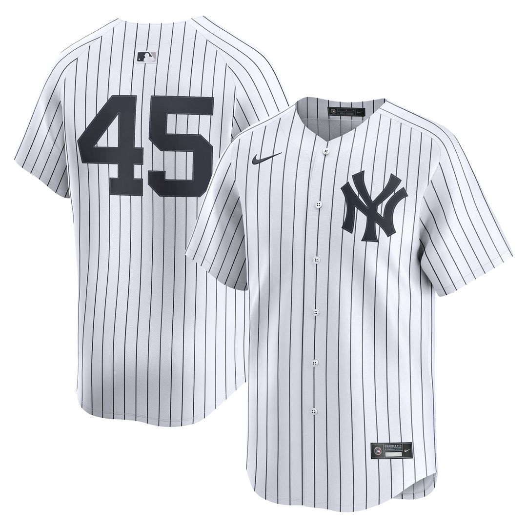 Gerrit Cole New York Yankees Nike Road Limited Player Jersey - Gray | MLB Fan Gear