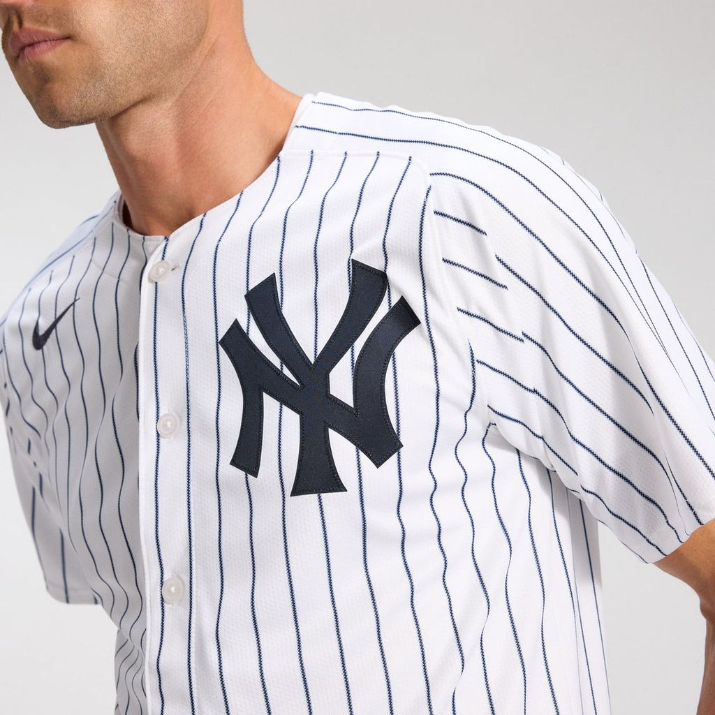 Aaron Judge New York Yankees Nike Alternate Limited Player Jersey - Navy | MLB Fan Gear
