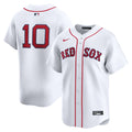 Trevor Story Boston Red Sox Nike Home Limited Player Jersey - White | MLB Fan Gear