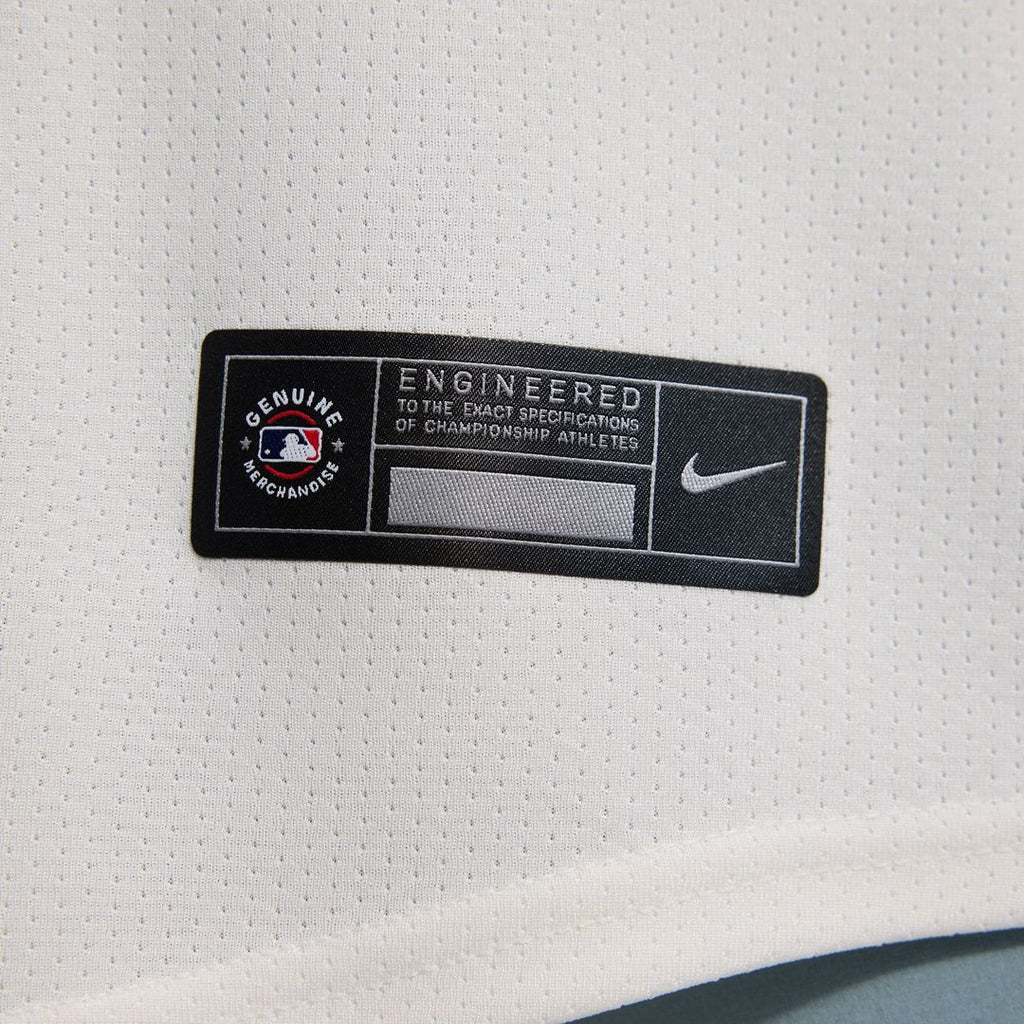 Arizona Diamondbacks Nike Women's Home Limited Jersey - Cream | MLB Fan Gear