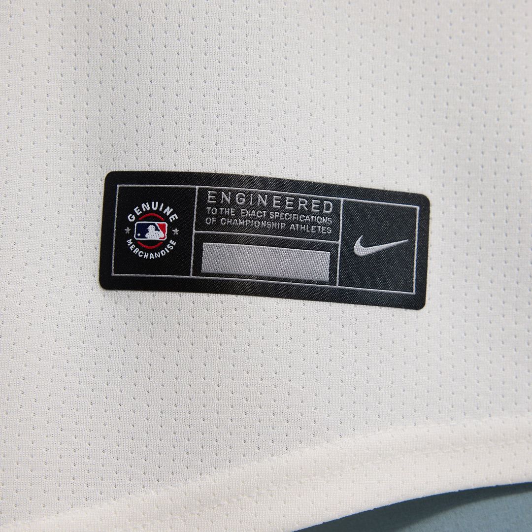 Arizona Diamondbacks Nike Women's Home Limited Jersey - Cream | MLB Fan Gear