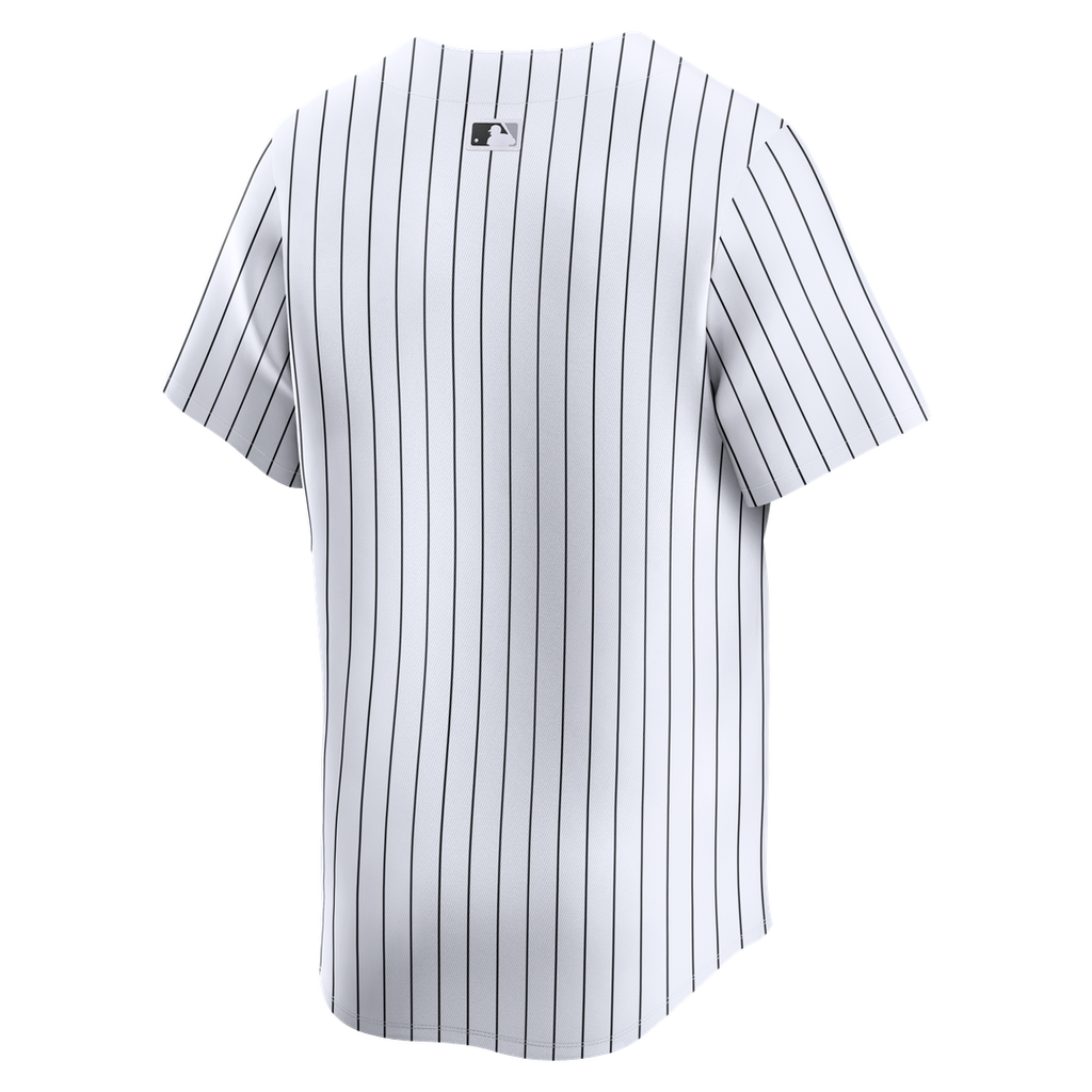 Chicago White Sox Nike Home Limited Jersey - White | MLB Fan Gear