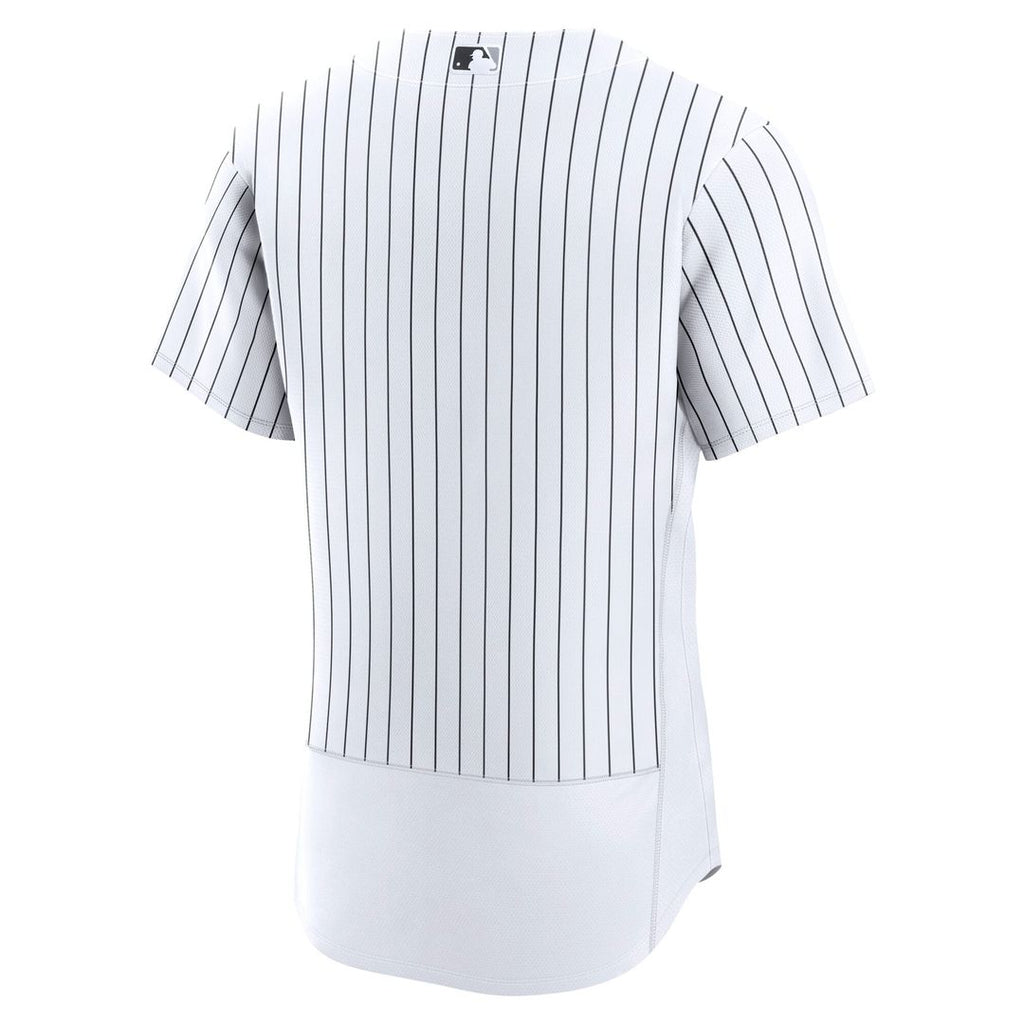 Chicago White Sox Nike Home Authentic Jersey - White | MLB Fan Gear