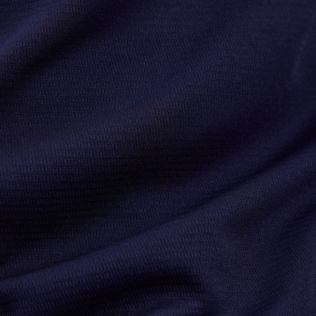 Milwaukee Brewers Nike Alternate Replica Team Jersey - Navy | MLB Fan Gear