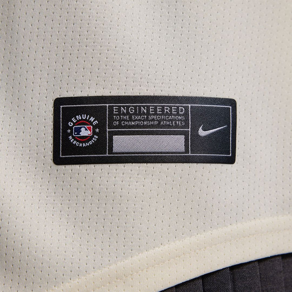 Milwaukee Brewers Nike Women's Home Limited Jersey - Cream | MLB Fan Gear