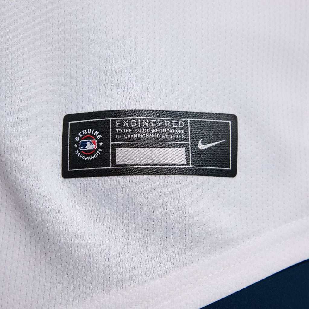 Kansas City Royals Nike Women's Home Limited Jersey - White | MLB Fan Gear