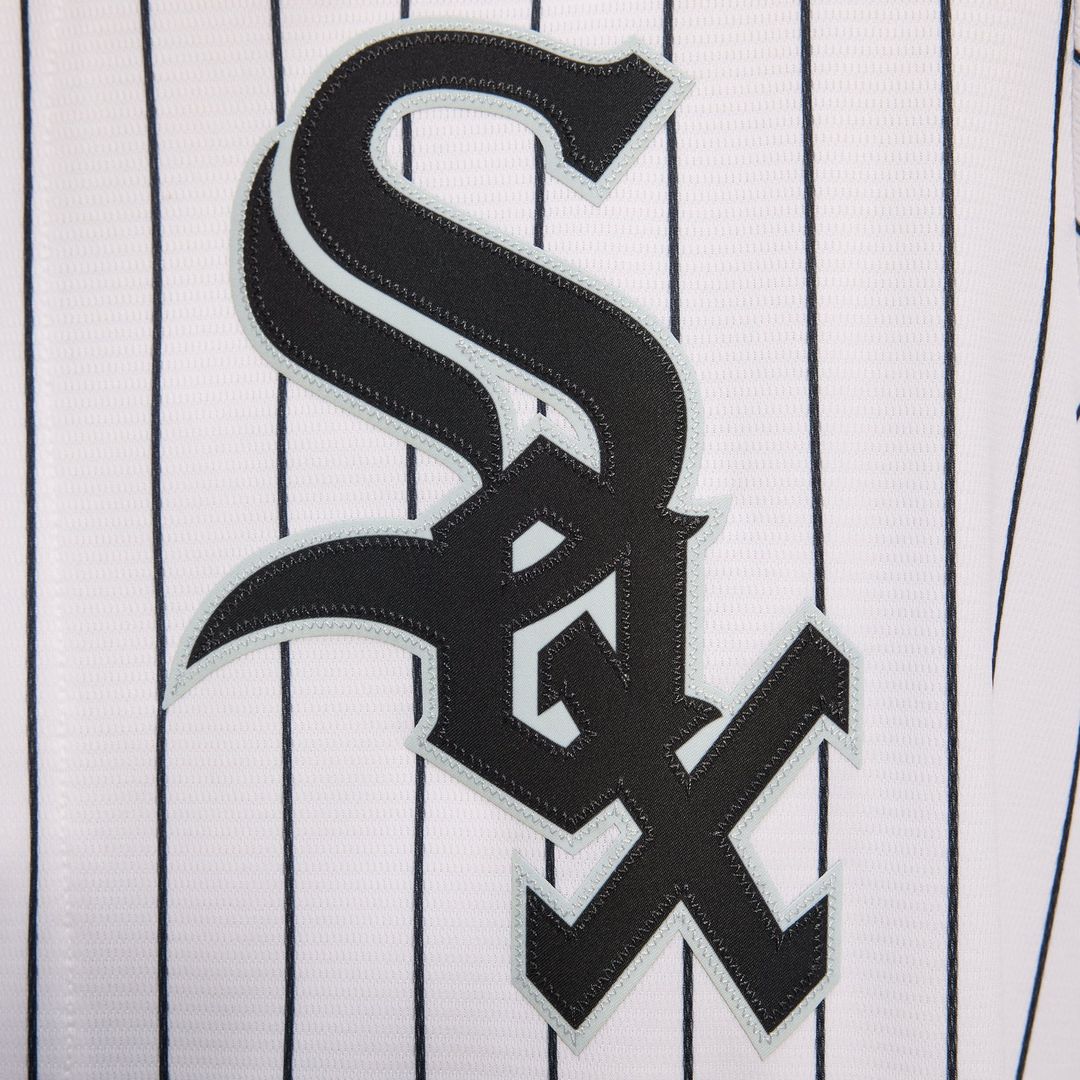 Chicago White Sox Nike Home Replica Team Jersey - White | MLB Fan Gear