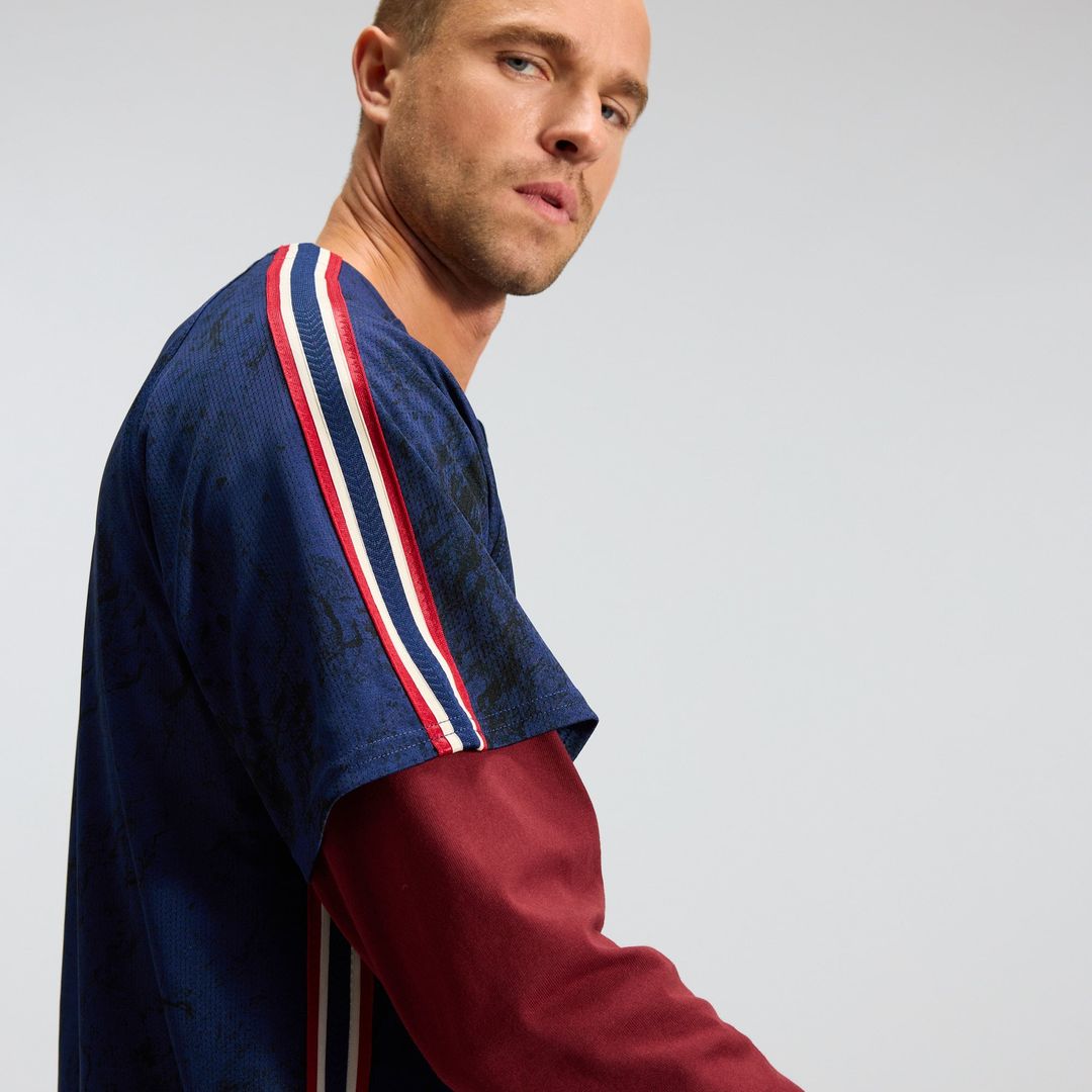 Cleveland Guardians Nike City Connect Limited Jersey - Navy | MLB Fan Gear