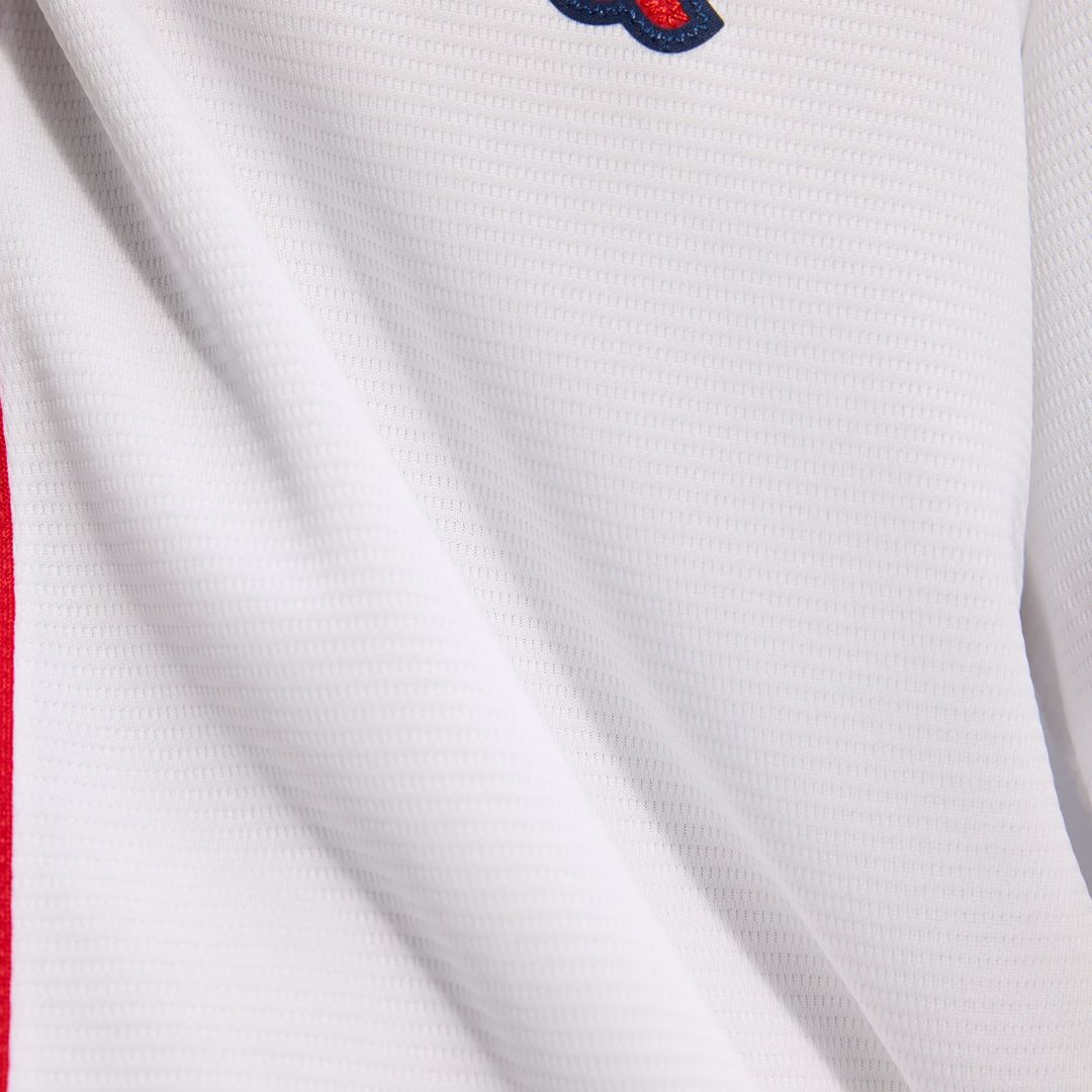 Roman Anthony Boston Red Sox Nike Home Replica Jersey - White | MLB Fan Gear