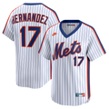 Keith Hernandez New York Mets Nike Cooperstown Collection Limited Jersey - White | MLB Fan Gear
