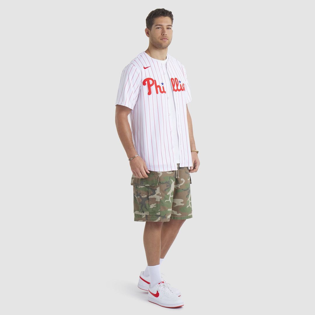 Bryce Harper Philadelphia Phillies Nike Alternate Limited Player Jersey - Light Blue | MLB Fan Gear