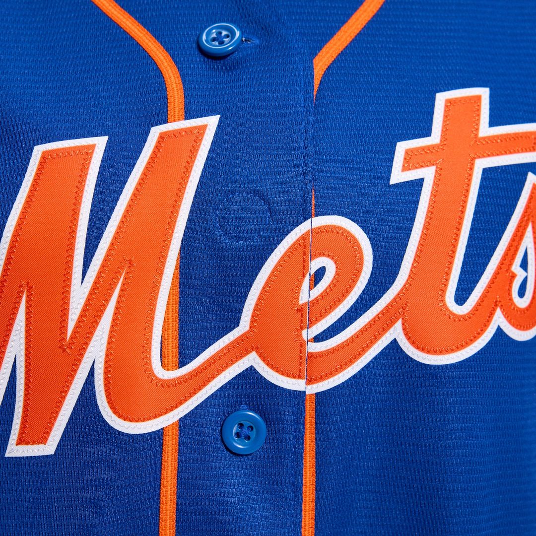 Juan Soto New York Mets Nike Women's Alternate Replica Baseball Jersey - Royal | MLB Fan Gear