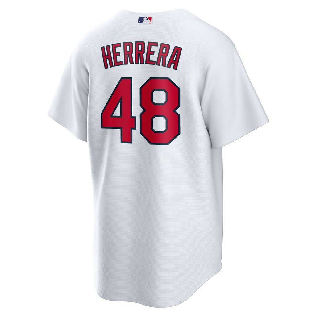 Iván Herrera St. Louis Cardinals Nike Home Replica Jersey - White | MLB Fan Gear