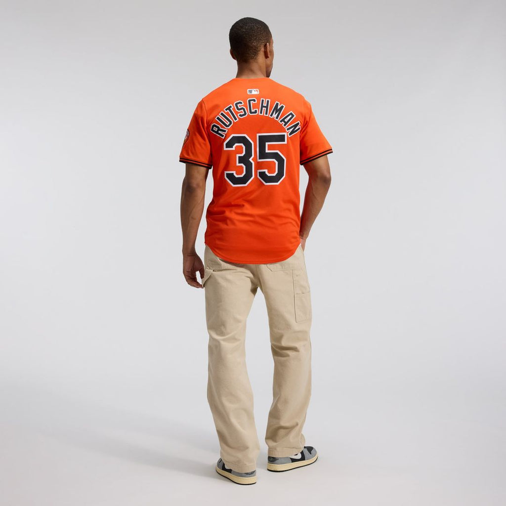 Adley Rutschman Baltimore Orioles Nike Road Limited Player Jersey - Gray | MLB Fan Gear