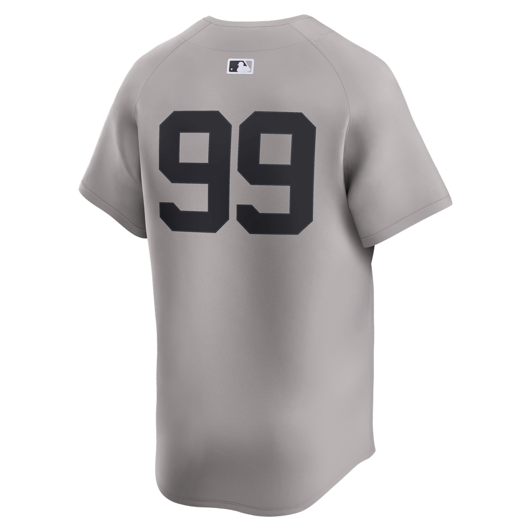 Los Angeles Angels Nike Home Limited Jersey - White | MLB Fan Gear