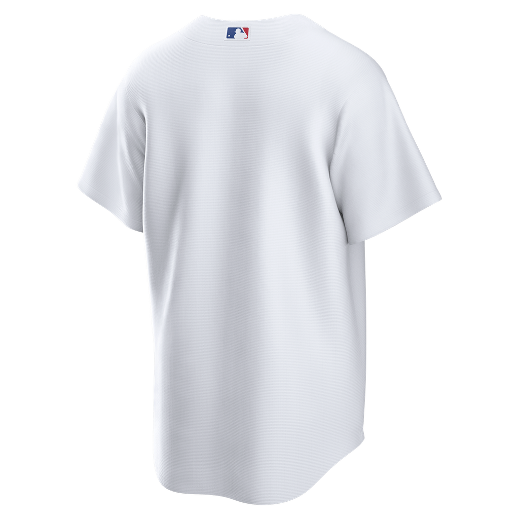 Los Angeles Dodgers Nike Alternate Replica Jersey - Royal | MLB Fan Gear