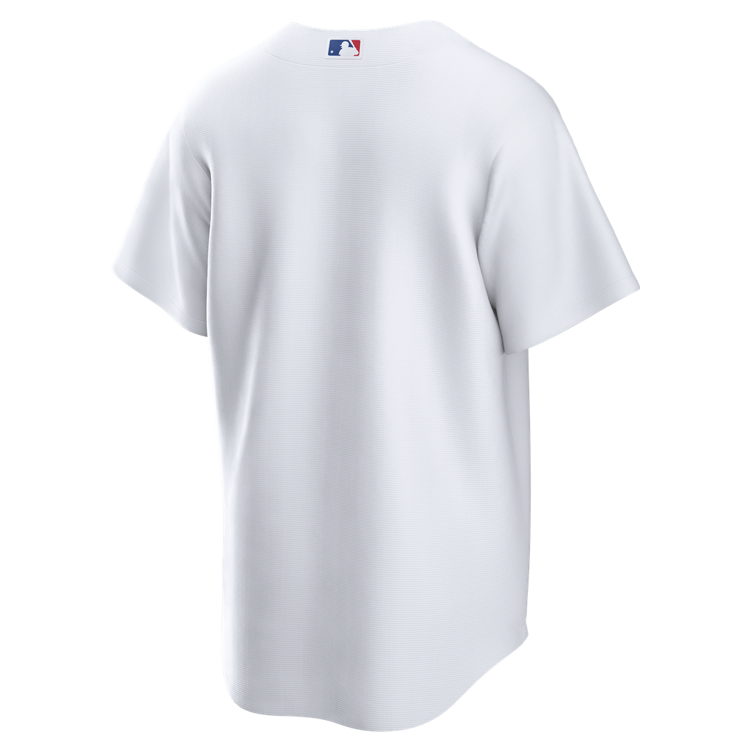 Los Angeles Dodgers Nike Alternate Replica Jersey - Royal | MLB Fan Gear