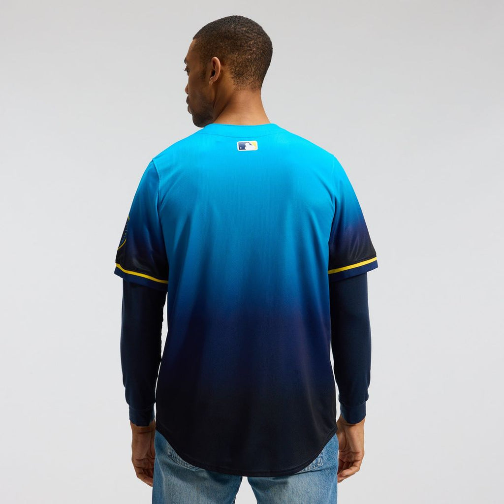 Philadelphia Phillies Nike City Connect Limited Jersey - Navy | MLB Fan Gear