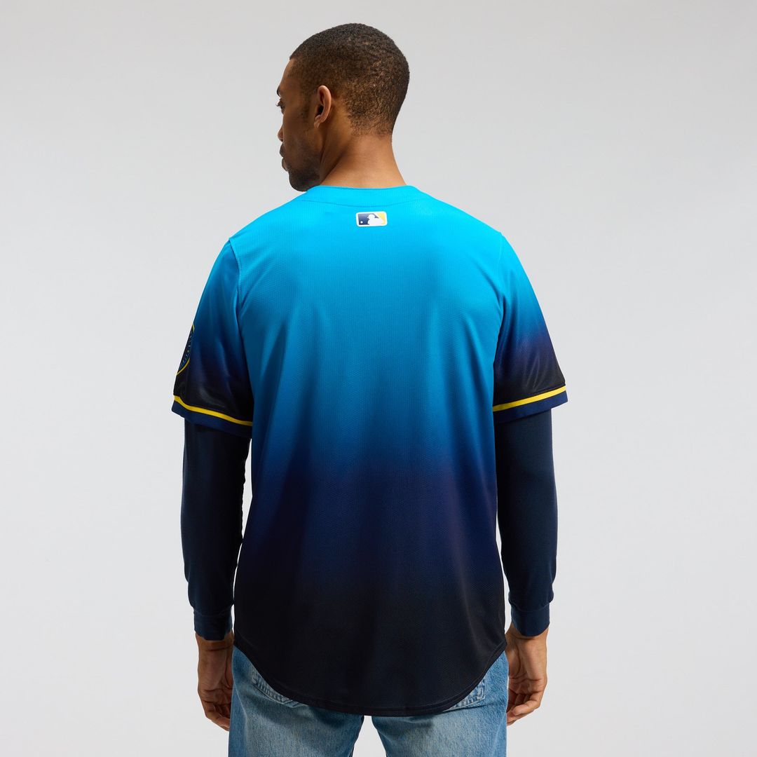 Philadelphia Phillies Nike City Connect Limited Jersey - Navy | MLB Fan Gear