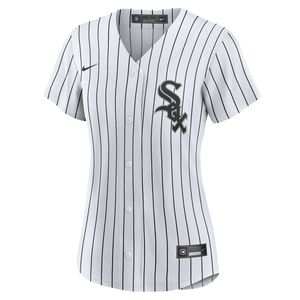 Munetaka Murakami Chicago White Sox Nike Women's Home Replica Jersey - White | MLB Fan Gear