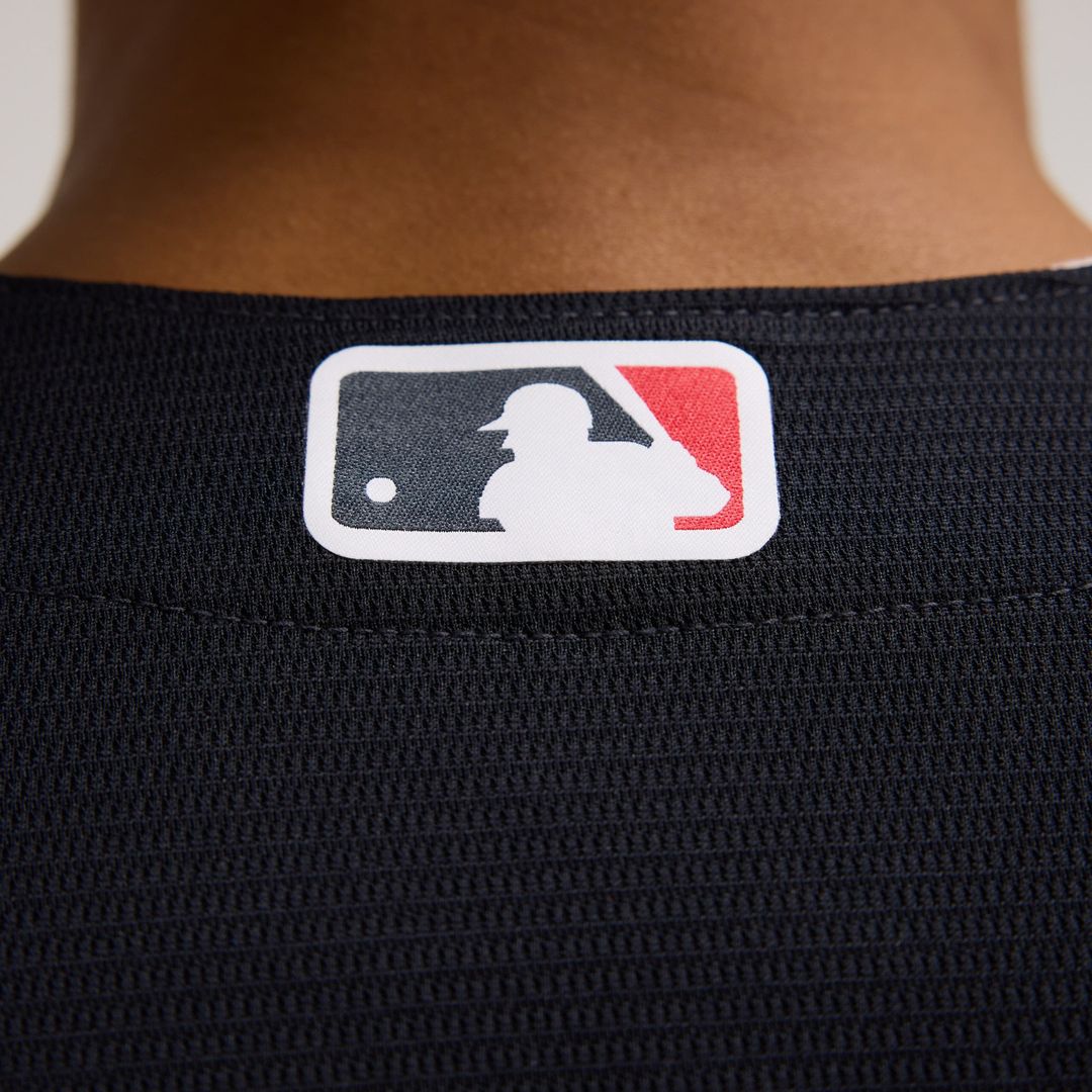 Minnesota Twins Nike Alternate Replica Jersey - Navy | MLB Fan Gear