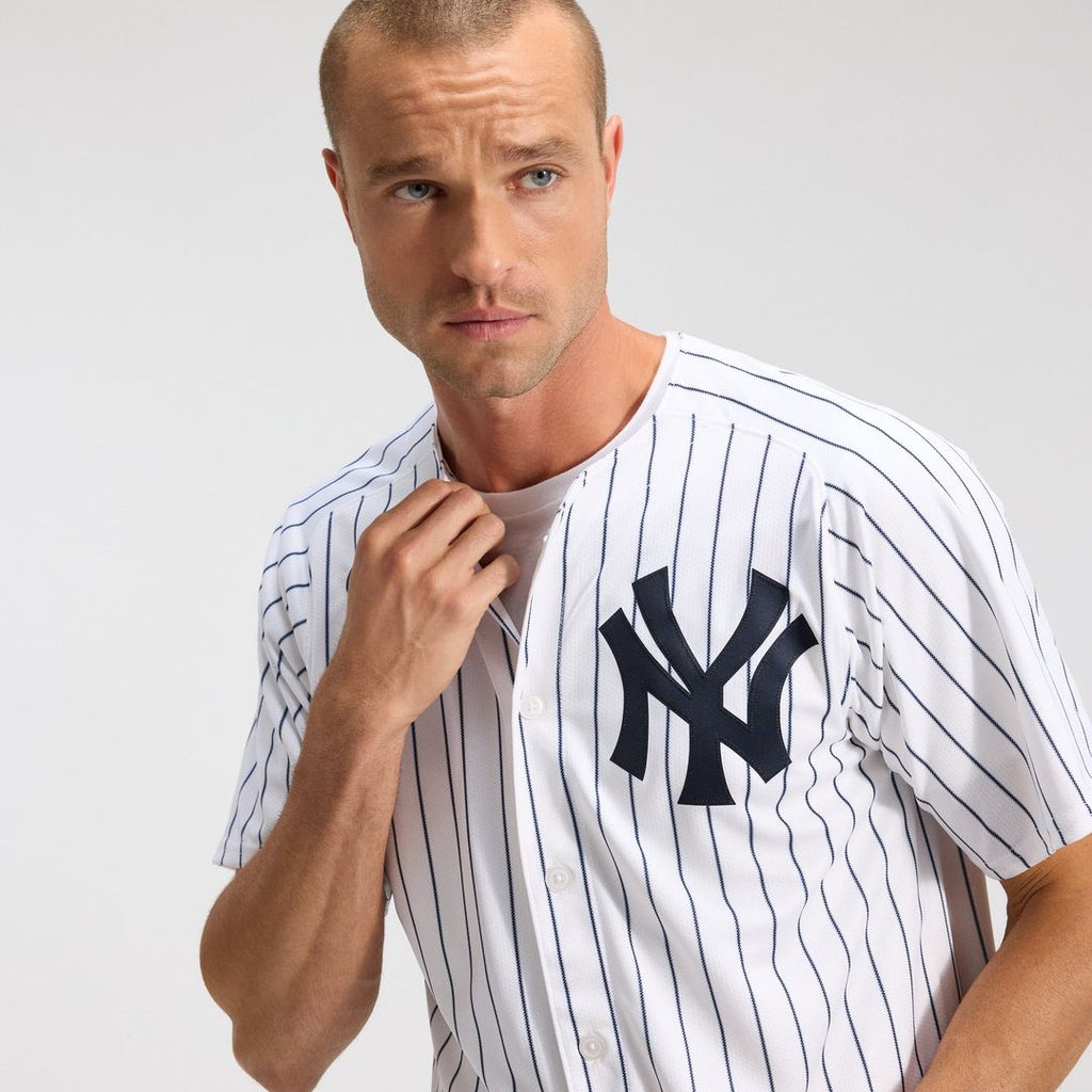 Aaron Judge New York Yankees Nike Alternate Limited Player Jersey - Navy | MLB Fan Gear