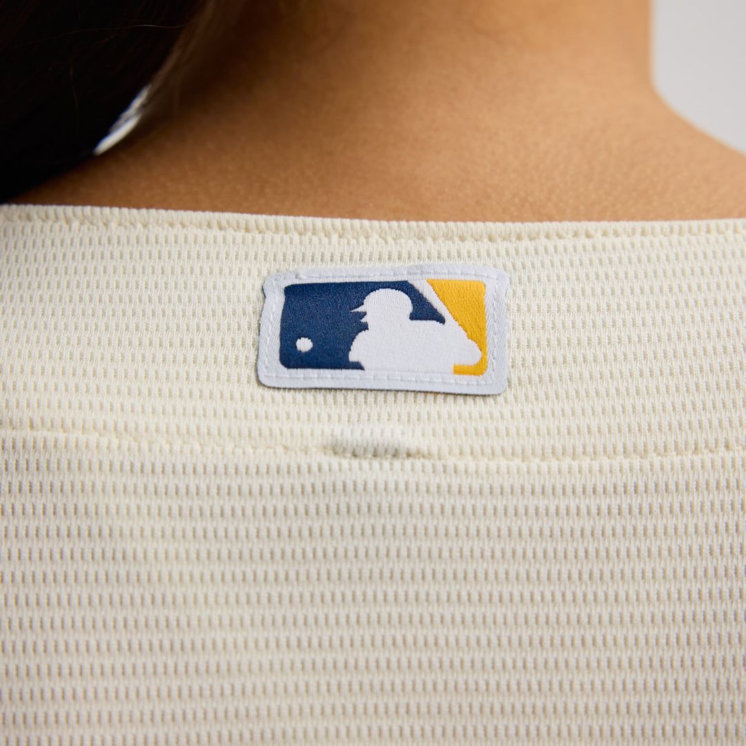 Kansas City Royals Nike Women's Home Limited Jersey - White | MLB Fan Gear