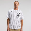 Chicago White Sox Nike Home Replica Team Jersey - White | MLB Fan Gear