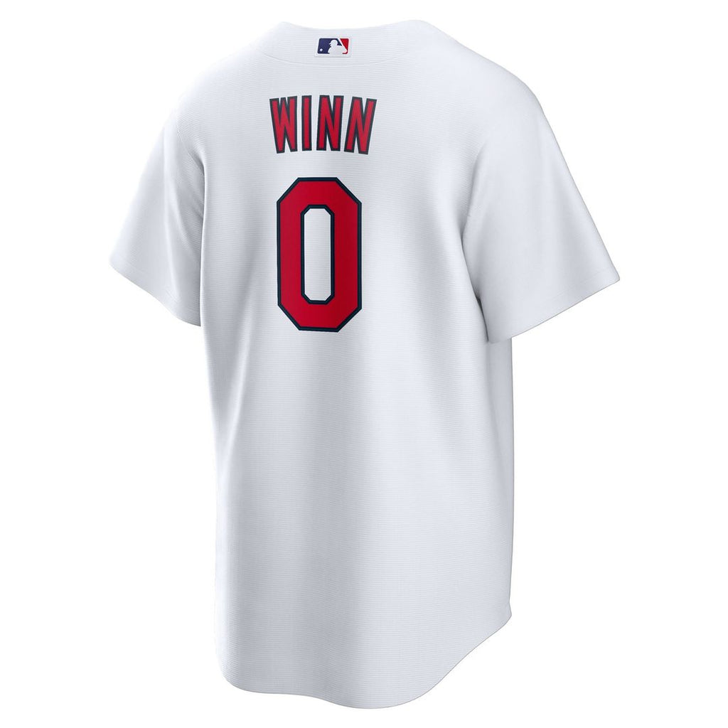Masyn Winn St. Louis Cardinals Nike Youth Home Replica Jersey - White | MLB Fan Gear