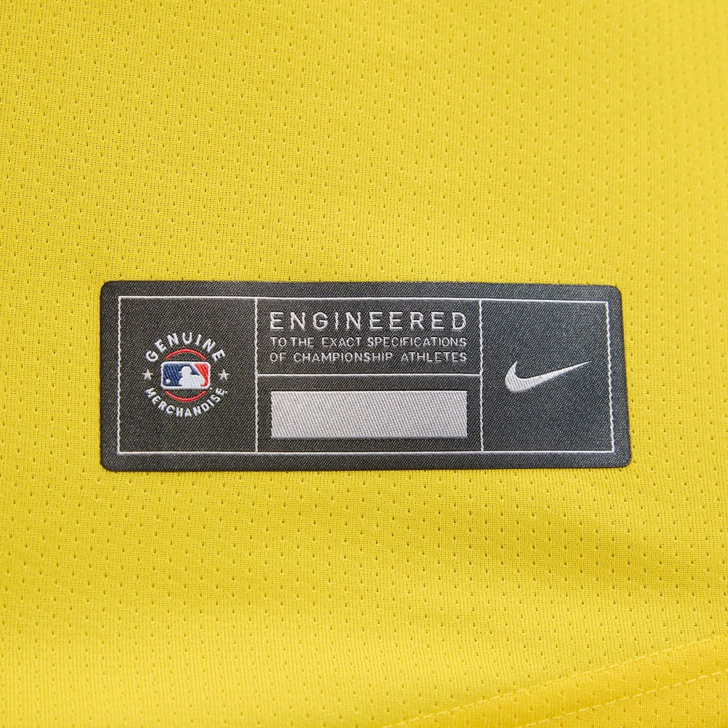 Boston Red Sox Nike City Connect Limited Jersey - Gold | MLB Fan Gear