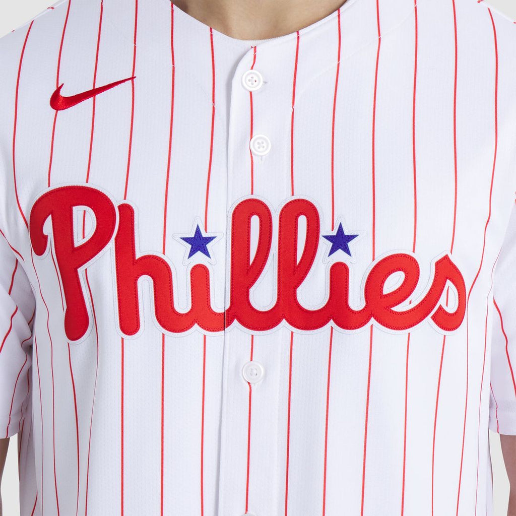 Bryce Harper Philadelphia Phillies Nike Alternate Limited Player Jersey - Light Blue | MLB Fan Gear